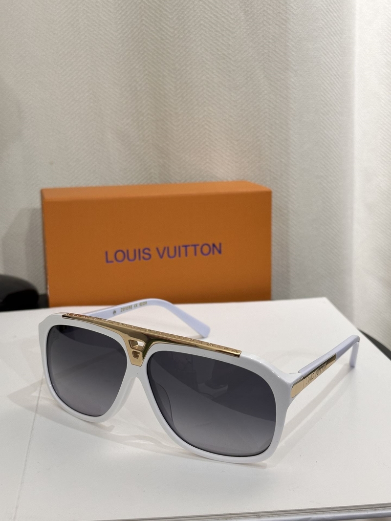 LV Sunglasses